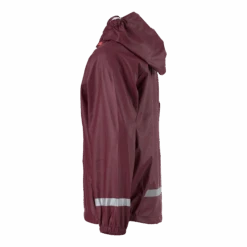 DIDRIKSONS Slaskeman Kids Set 5 Rioja Red -Sportamore 60564 12 002