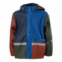 DIDRIKSONS Boardman Kd Mult Set Classic Blue