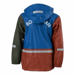 DIDRIKSONS Boardman Kd Mult Set Classic Blue -Sportamore 60564 13 003