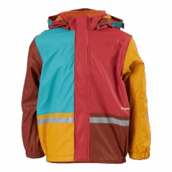 DIDRIKSONS Boardman Kd Mult Set Baked Pink