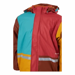 DIDRIKSONS Boardman Kd Mult Set Baked Pink -Sportamore 60564 14 004