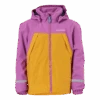 DIDRIKSONS Enso Kids Jacket Radiant Purple -Sportamore 60564 19 001