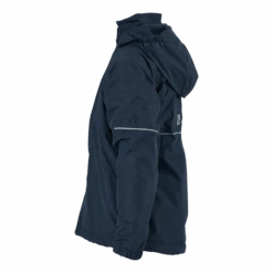 DIDRIKSONS Otto Kids Jacket Navy -Sportamore 60564 24 002