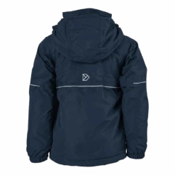 DIDRIKSONS Otto Kids Jacket Navy -Sportamore 60564 24 003