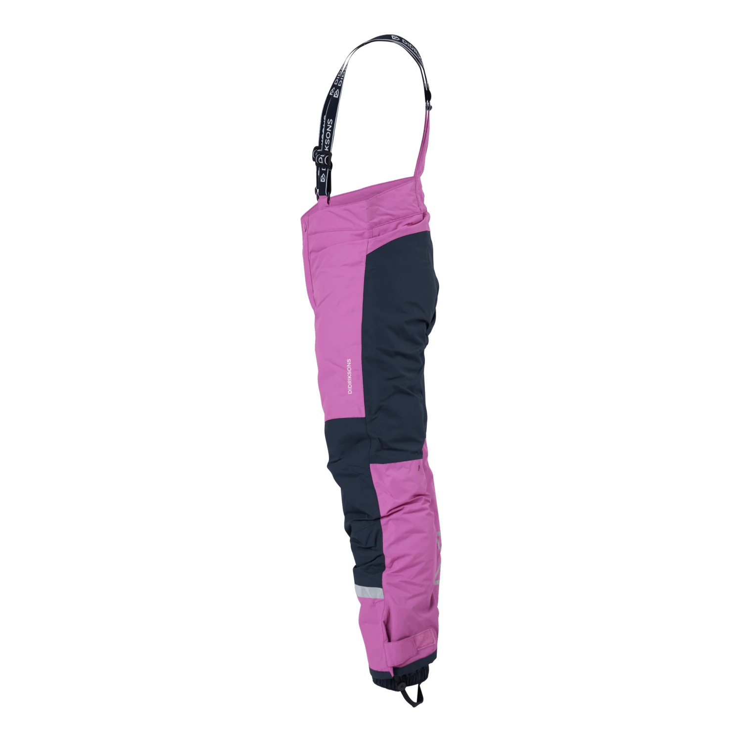 DIDRIKSONS Idre Kids Pants 5 Radiant Purple 4 DIDRIKSONS Idre Kids Pants 5 Radiant Purple – Image 2