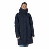 DIDRIKSONS Thelma Wns Parka 6 Dark Night Blue -Sportamore 60564 46 001