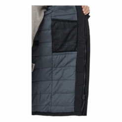 DIDRIKSONS Ciana Wns Parka Black -Sportamore 60564 47 009