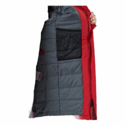 DIDRIKSONS Ciana Wns Parka Pomme Red -Sportamore 60564 48 006
