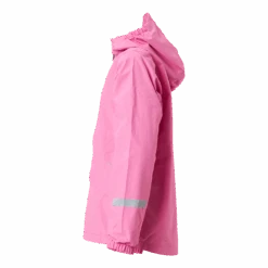 DIDRIKSONS Norma Kids Jkt Sweet Pink 8 DIDRIKSONS Norma Kids Jkt Sweet Pink -Sportamore 60690 92 002