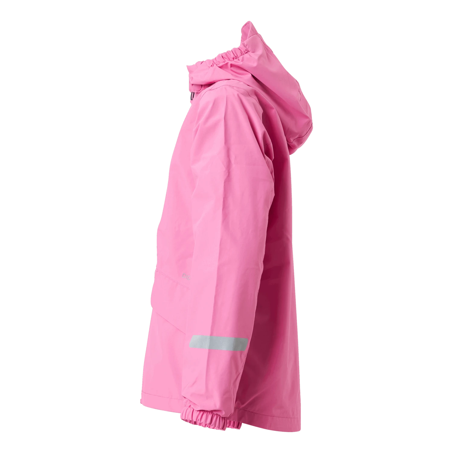 DIDRIKSONS Norma Kids Jkt Sweet Pink 4 DIDRIKSONS Norma Kids Jkt Sweet Pink – Image 2
