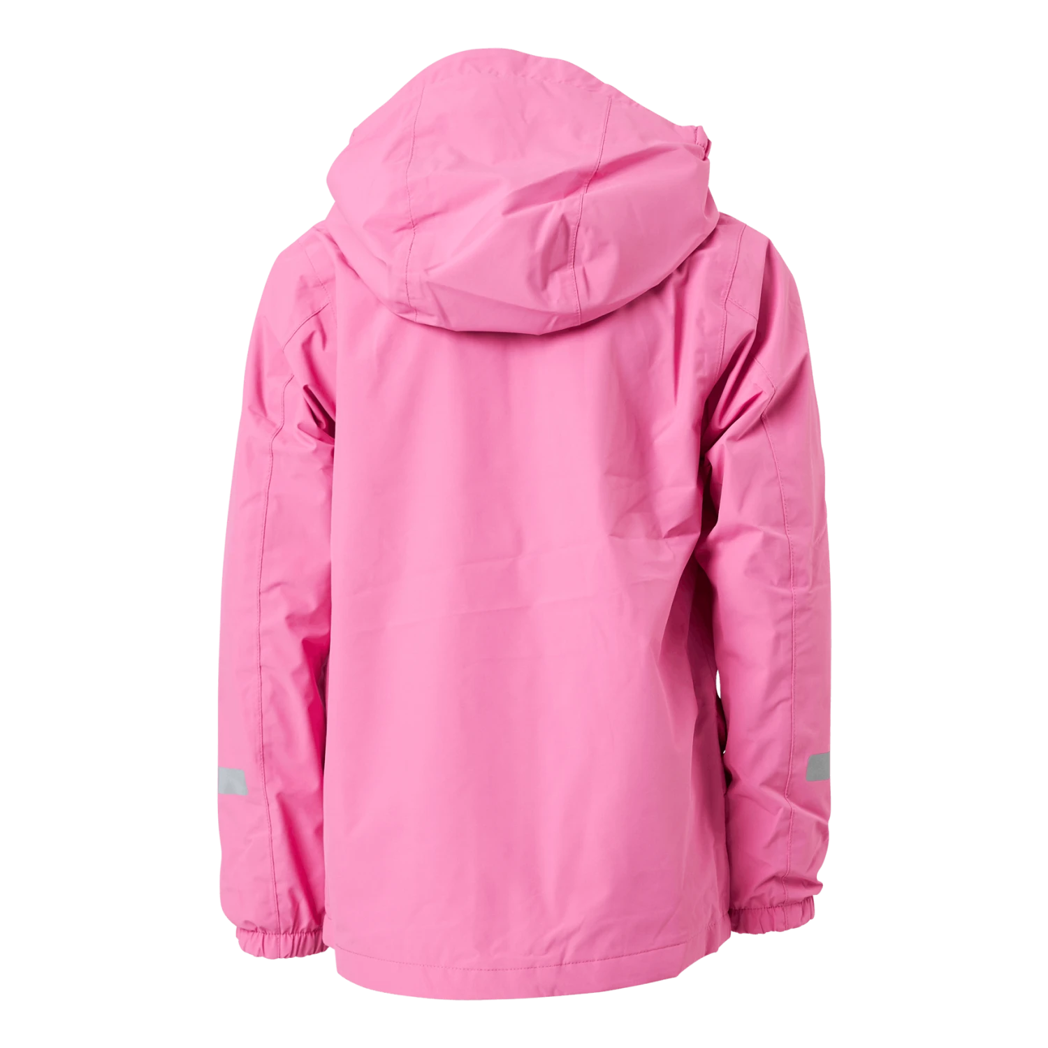 DIDRIKSONS Norma Kids Jkt Sweet Pink 5 DIDRIKSONS Norma Kids Jkt Sweet Pink – Image 3