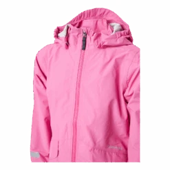 DIDRIKSONS Norma Kids Jkt Sweet Pink 10 DIDRIKSONS Norma Kids Jkt Sweet Pink -Sportamore 60690 92 004