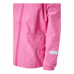 DIDRIKSONS Norma Kids Jkt Sweet Pink 11 DIDRIKSONS Norma Kids Jkt Sweet Pink -Sportamore 60690 92 005