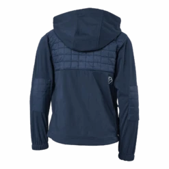 DIDRIKSONS Briska Kids Jkt 2 Navy -Sportamore 60690 93 003
