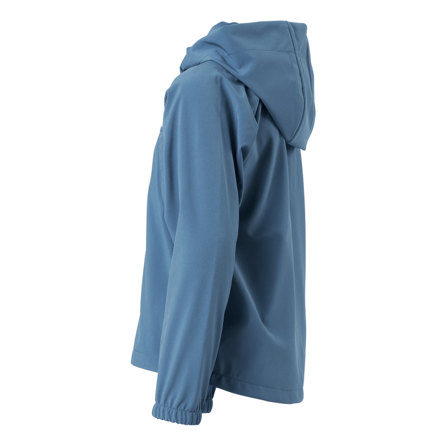 DIDRIKSONS Dellen Kids Jkt 4 True Blue 4 DIDRIKSONS Dellen Kids Jkt 4 True Blue – Image 2