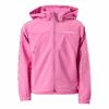 DIDRIKSONS Dellen Kids Jkt 4 Sweet Pink -Sportamore 60690 96 001