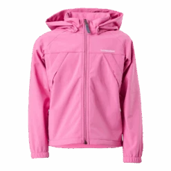 DIDRIKSONS Dellen Kids Jkt 4 Sweet Pink