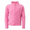 DIDRIKSONS Monte Kids Fullzip 7 Sweet Pink -Sportamore 60691 01 001