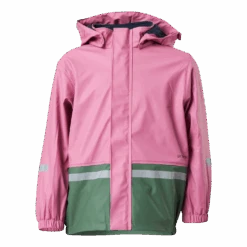 DIDRIKSONS Boardman Kids Set 6 Multicolour