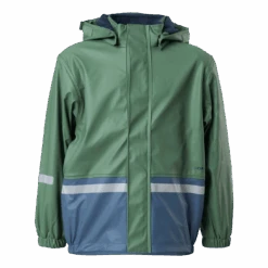 DIDRIKSONS Boardman Kids Set 6 Green Mist