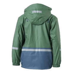 DIDRIKSONS Boardman Kids Set 6 Green Mist -Sportamore 60691 03 003