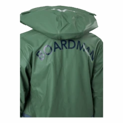 DIDRIKSONS Boardman Kids Set 6 Green Mist -Sportamore 60691 03 005