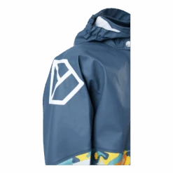 DIDRIKSONS Waterman Pr Kd Set4 Turquoise Bubbels Print -Sportamore 60691 05 005