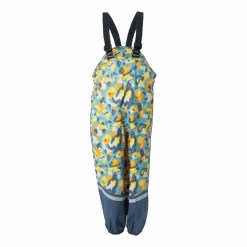 DIDRIKSONS Waterman Pr Kd Set4 Turquoise Bubbels Print -Sportamore 60691 05 006