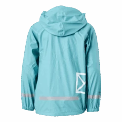 DIDRIKSONS Slaskeman Kids Set 6 Turquoise Aqua -Sportamore 60691 06 003