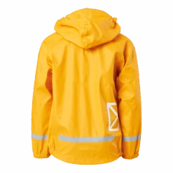 DIDRIKSONS Slaskeman Kids Set 6 Happy Orange -Sportamore 60691 07 003