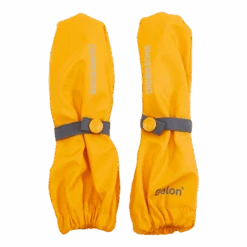 DIDRIKSONS Glove Kids 5 Happy Orange