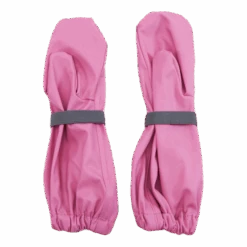 DIDRIKSONS Glove Kids 5 Sweet Pink -Sportamore 60691 14 003