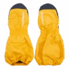 DIDRIKSONS Shell Kids Gloves 5 Happy Orange -Sportamore 60691 16 001