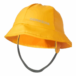 DIDRIKSONS Southwest Kids 6 Happy Orange -Sportamore 60691 19 004