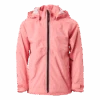 DIDRIKSONS Tera Girls Jkt 4 Soft Rose -Sportamore 60691 31 001