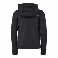DIDRIKSONS Halden Bs Hoodie 4 Black -Sportamore 60691 35 003