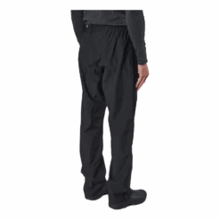 DIDRIKSONS Grand Usx Pants Black 9 DIDRIKSONS Grand Usx Pants Black -Sportamore 60691 39 004