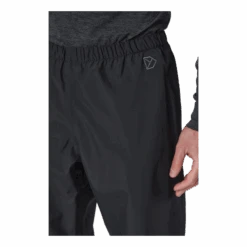 DIDRIKSONS Grand Usx Pants Black 10 DIDRIKSONS Grand Usx Pants Black -Sportamore 60691 39 005
