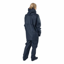 DIDRIKSONS Bioko Usx Set Dark Night Blue -Sportamore 60691 44 005