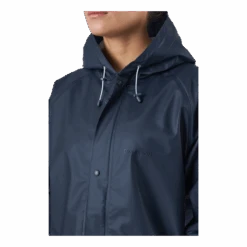 DIDRIKSONS Bioko Usx Set Dark Night Blue -Sportamore 60691 44 006