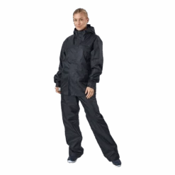 DIDRIKSONS Amur Usx Set Black