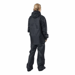 DIDRIKSONS Amur Usx Set Black -Sportamore 60691 45 003