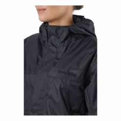 DIDRIKSONS Amur Usx Set Black -Sportamore 60691 45 004