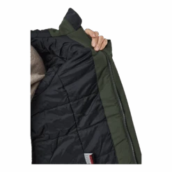 DIDRIKSONS Vanja Wns Jkt Green -Sportamore 60703 96 007