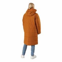 DIDRIKSONS Sandra Wns Parka Orange 10 DIDRIKSONS Sandra Wns Parka Orange -Sportamore 60704 01 004