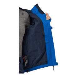 DIDRIKSONS Kya Wns Jkt 2 Blue 13 DIDRIKSONS Kya Wns Jkt 2 Blue -Sportamore 60704 02 006