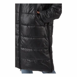 DIDRIKSONS Christa Wns Parka Black -Sportamore 60704 04 005