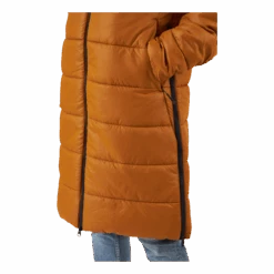 DIDRIKSONS Christa Wns Parka Orange 12 DIDRIKSONS Christa Wns Parka Orange -Sportamore 60704 05 005