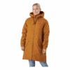 DIDRIKSONS Marta-lisa Wns Parka Orange