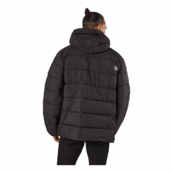 DIDRIKSONS Rabar Usx Jkt Black -Sportamore 60704 30 003